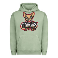 Pigment Oil Green el paso chihuahuas e1a95f Urban Hoodie - linhVisuals