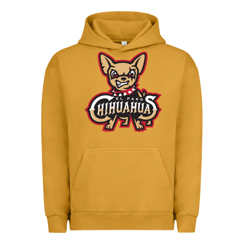 El Paso Chihuahuas E1a95f Urban Hoodie by linhVisuals | Teevron