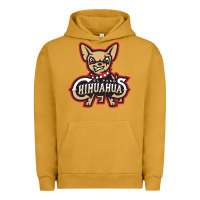 Pigment Peanut Butter el paso chihuahuas e1a95f Urban Hoodie - linhVisuals