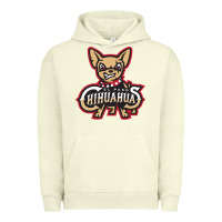 Pigment Pistachio el paso chihuahuas e1a95f Urban Hoodie - linhVisuals