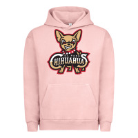 Pigment Salmon el paso chihuahuas e1a95f Urban Hoodie - linhVisuals