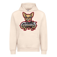 Sandshell el paso chihuahuas e1a95f Urban Hoodie - linhVisuals