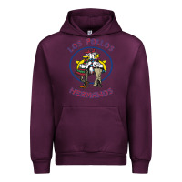 Los Pollos De Hermanos Urban Hoodie | Teevron