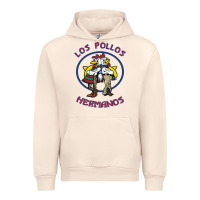 Sandshell Los Pollos de Hermanos Urban Hoodie - linhVisuals