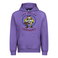 Tulip Los Pollos de Hermanos Urban Hoodie - linhVisuals