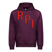 Rensselaer Polytechnic Institute Rpi Urban Hoodie | Teevron