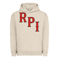 Pigment French Oak rensselaer polytechnic institute rpi Urban Hoodie - linhVisuals