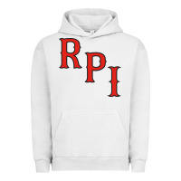 Pigment Lunar Rock rensselaer polytechnic institute rpi Urban Hoodie - linhVisuals