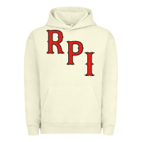 Pigment Pistachio rensselaer polytechnic institute rpi Urban Hoodie - linhVisuals