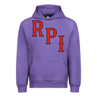 Tulip rensselaer polytechnic institute rpi Urban Hoodie - linhVisuals