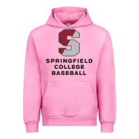 Springfield College Urban Hoodie | Teevron