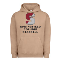 Pigment Burro springfield college Urban Hoodie - linhVisuals
