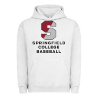 Pigment Lunar Rock springfield college Urban Hoodie - linhVisuals