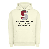 Pigment Pistachio springfield college Urban Hoodie - linhVisuals