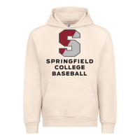 Sandshell springfield college Urban Hoodie - linhVisuals