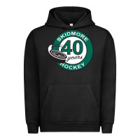 Pigment Black skidmore+anniversary Urban Hoodie - linhVisuals