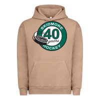 Pigment Burro skidmore+anniversary Urban Hoodie - linhVisuals