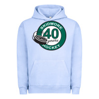 Pigment Grape Ice skidmore+anniversary Urban Hoodie - linhVisuals