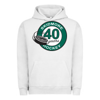 Pigment Lunar Rock skidmore+anniversary Urban Hoodie - linhVisuals