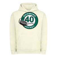 Pigment Pistachio skidmore+anniversary Urban Hoodie - linhVisuals
