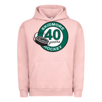 Pigment Salmon skidmore+anniversary Urban Hoodie - linhVisuals