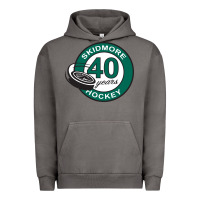 Pigment Tornado skidmore+anniversary Urban Hoodie - linhVisuals