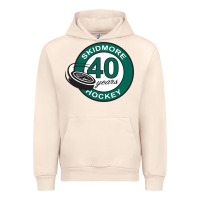 Sandshell skidmore+anniversary Urban Hoodie - linhVisuals