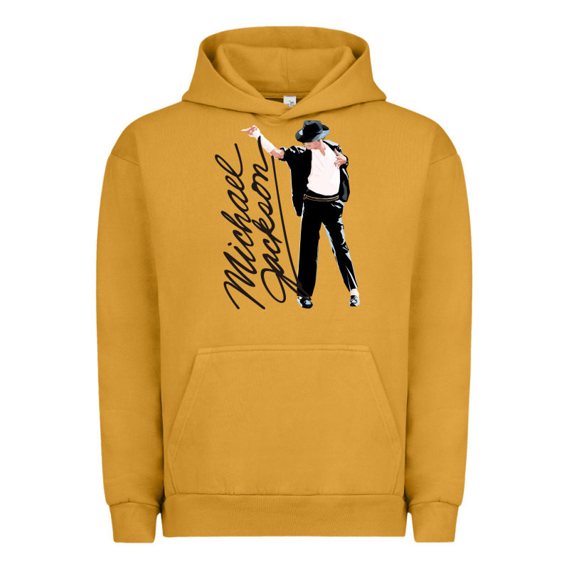 Michael Jackson Urban Hoodie by linhVisuals | Teevron