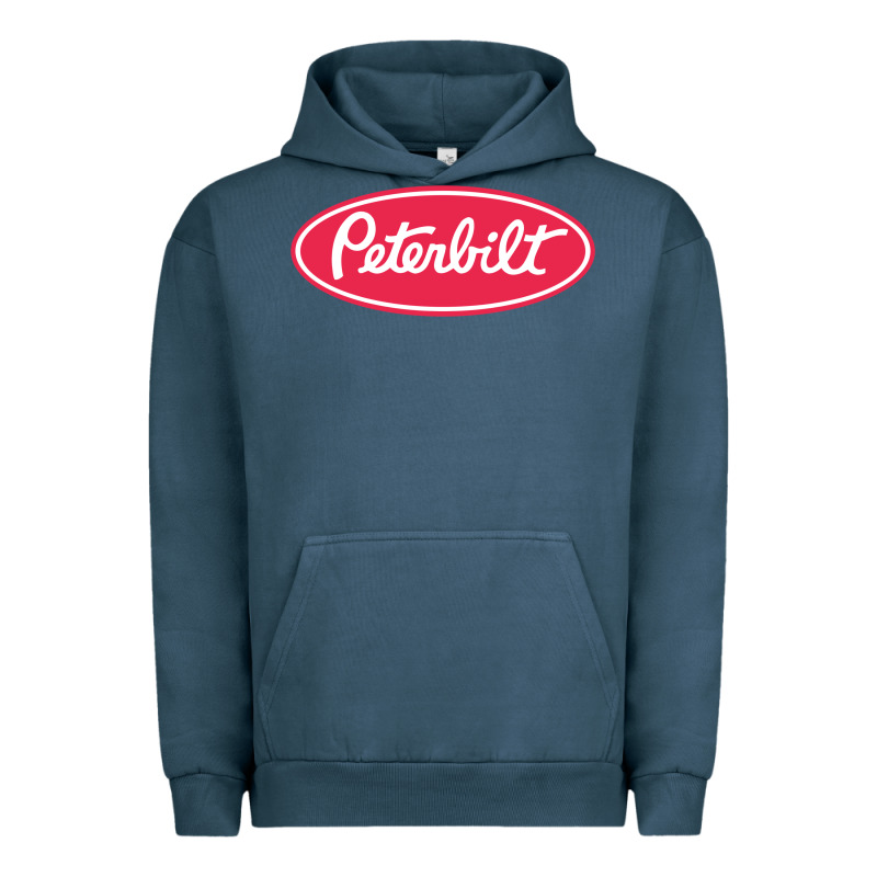 Peterbilt Urban Hoodie by linhVisuals | Teevron