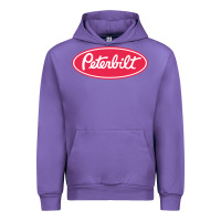 Tulip Peterbilt Urban Hoodie - linhVisuals