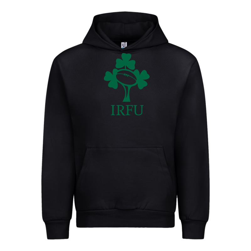 Irfu Urban Hoodie by linhVisuals | Teevron