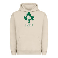 Pigment French Oak irfu Urban Hoodie - linhVisuals