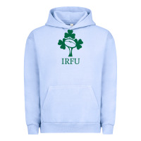 Pigment Grape Ice irfu Urban Hoodie - linhVisuals