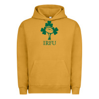 Pigment Peanut Butter irfu Urban Hoodie - linhVisuals