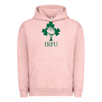 Pigment Salmon irfu Urban Hoodie - linhVisuals