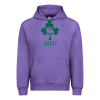 Tulip irfu Urban Hoodie - linhVisuals
