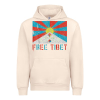 Sandshell free tibet Urban Hoodie - linhVisuals