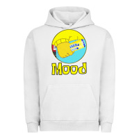 Pigment Lunar Rock twisted tea mood Urban Hoodie - linhVisuals