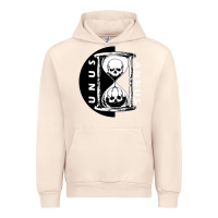 Sandshell unus annus Urban Hoodie - linhVisuals