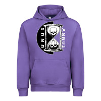Tulip unus annus Urban Hoodie - linhVisuals