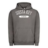 Pigment Tornado siesta key shirt classic style sarasota florida fl Urban Hoodie - linhVisuals