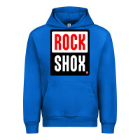 Shox Rocks Urban Hoodie | Teevron