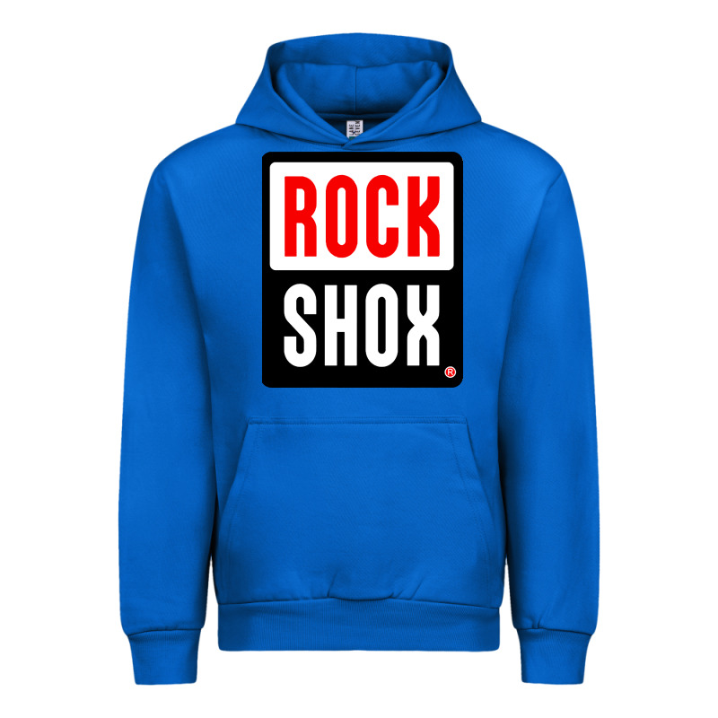 Shox Rocks Urban Hoodie by linhVisuals | Teevron