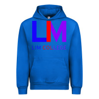 Lim College Urban Hoodie | Teevron