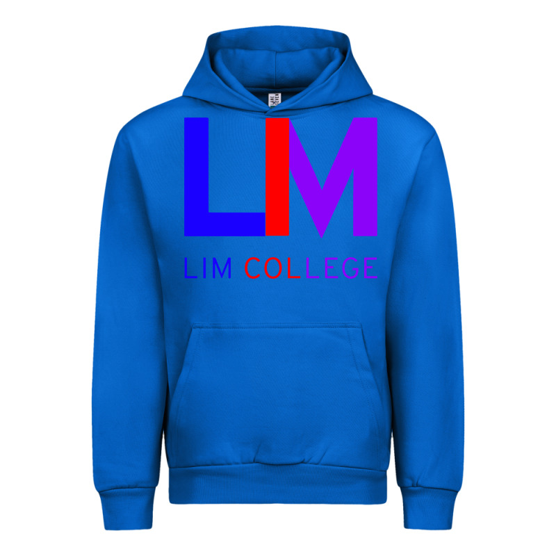 Lim College Urban Hoodie by linhVisuals | Teevron