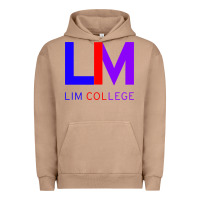 Pigment Burro lim college Urban Hoodie - linhVisuals
