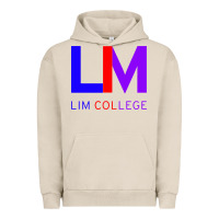 Pigment French Oak lim college Urban Hoodie - linhVisuals