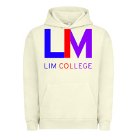 Pigment Pistachio lim college Urban Hoodie - linhVisuals