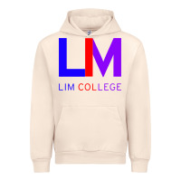 Sandshell lim college Urban Hoodie - linhVisuals