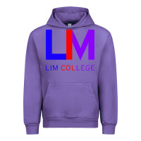 Tulip lim college Urban Hoodie - linhVisuals